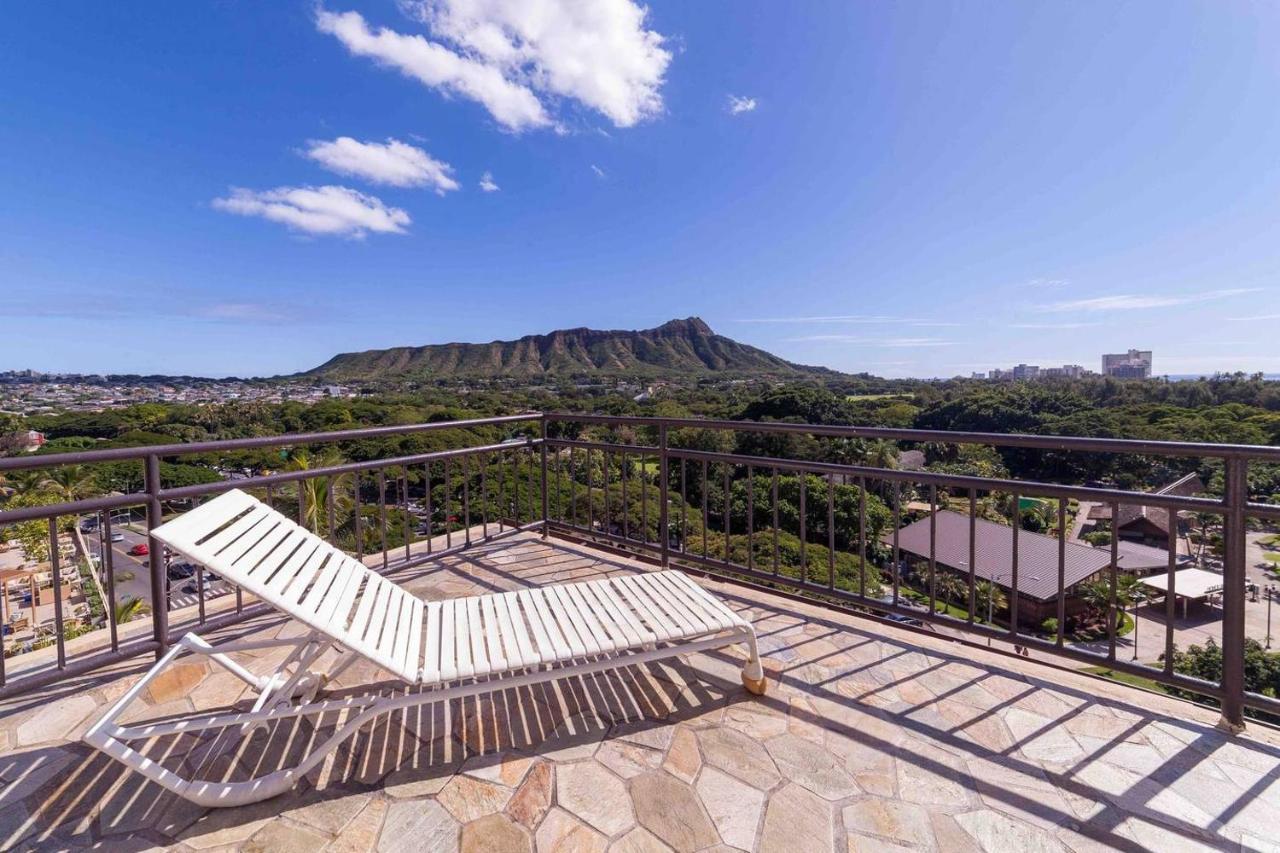 @ Marbella Lane Studio, 15 Steps From The Beach, 11 Mins From The Airport Honolulu Exterior photo